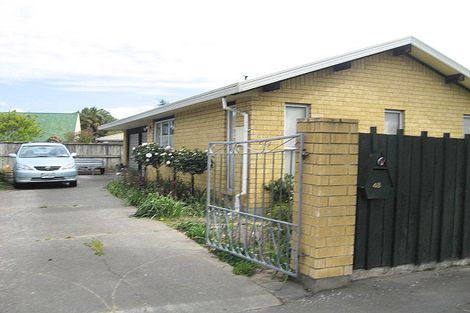 Photo of property in 48 Veitches Road, Casebrook, Christchurch, 8051