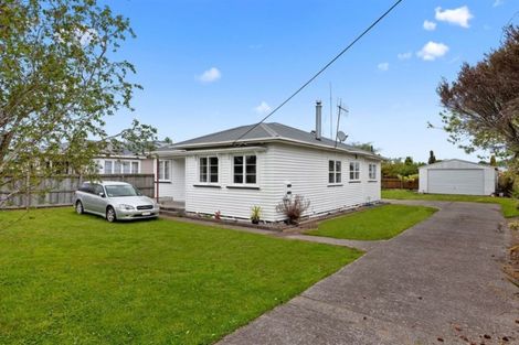 Photo of property in 12 Tawa Street, Edgecumbe, 3120