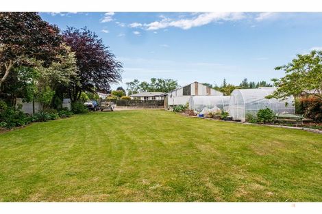 Photo of property in 238 Talbot Street, Geraldine, 7930