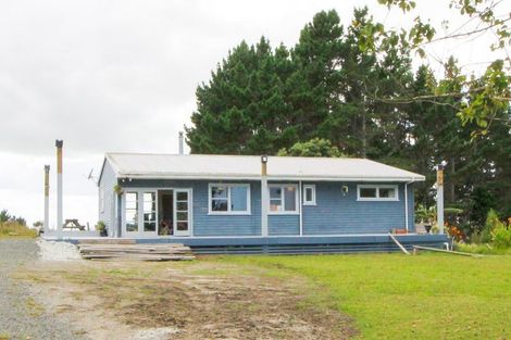 Photo of property in 388 Mount Wesley Coast Road, Dargaville, 0371