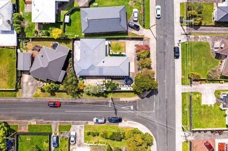 Photo of property in 58 Tiroroa Avenue, Te Atatu South, Auckland, 0610