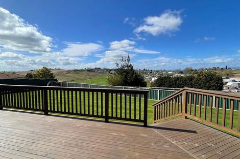 Photo of property in 34 Gradara Avenue, Otorohanga, 3900