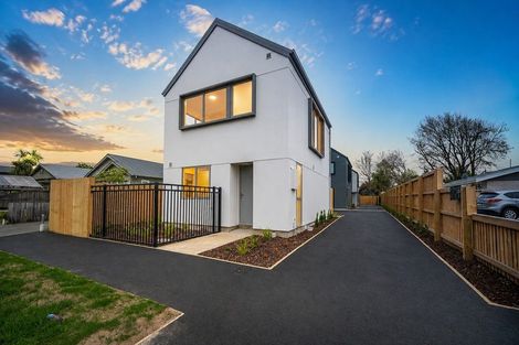 Photo of property in 569a Hereford Street, Linwood, Christchurch, 8011