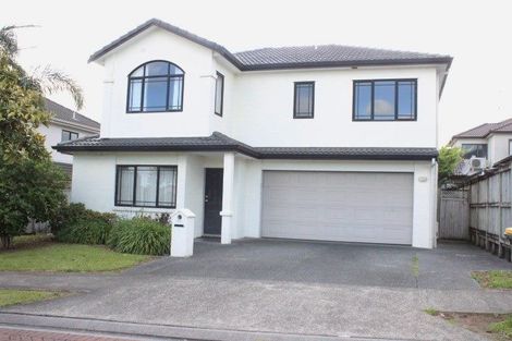 Photo of property in 7 Oakville Avenue, Flat Bush, Auckland, 2016