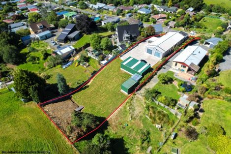 Photo of property in 114 Hall Road, Sawyers Bay, Port Chalmers, 9023