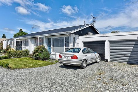 Photo of property in 3c Lyne Street, Gore, 9710