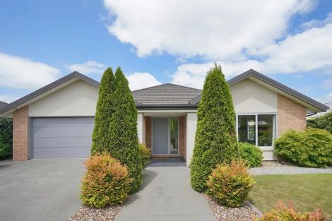 Photo of property in 5 Stanford Way, Rolleston, 7615