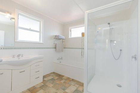 Photo of property in 48a College Street, College Estate, Whanganui, 4500