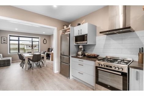 Photo of property in 95 Baird Street, Richmond, Invercargill, 9810