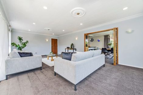 Photo of property in 10 Radbrook Street, Avonhead, Christchurch, 8042