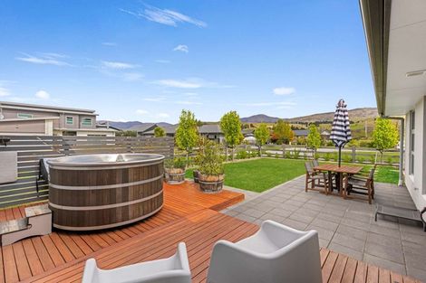 Photo of property in 6 Kowhai Place, Cromwell, 9310