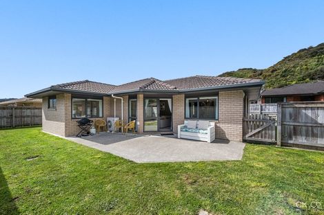 Photo of property in 3 Boleyn Close, Kingsley Heights, Upper Hutt, 5018