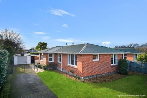 Photo of property in 9 Miller Avenue, Allenton, Ashburton, 7700