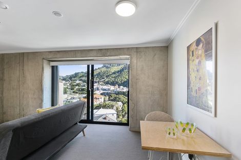 Photo of property in Frame Apartments, 902/111 Molesworth Street, Thorndon, Wellington, 6011
