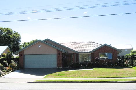 Photo of property in 5 Ensors Road, Opawa, Christchurch, 8023