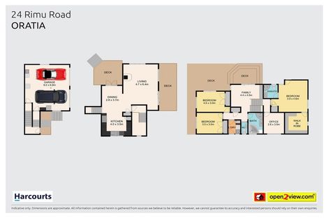 Photo of property in 24 Rimu Road, Oratia, Auckland, 0604