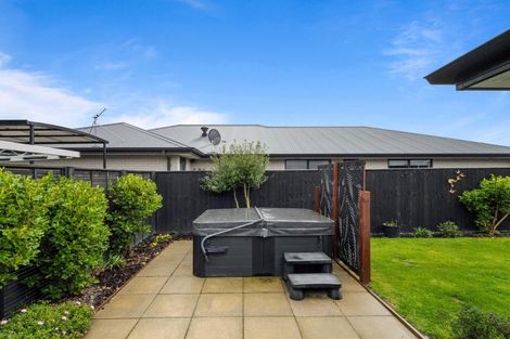 Photo of property in 19 Amur Crescent, Rolleston, 7615