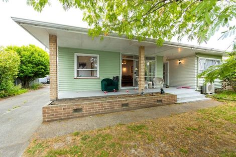 Photo of property in 38 Wycliffe Street, Onekawa, Napier, 4110