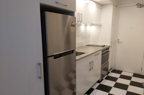 Photo of property in Latitude 37 East Apartments, 2m/20 Pakenham Street East, Auckland Central, Auckland, 1010