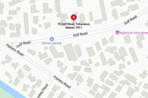 Photo of property in 78 Golf Road, Tahunanui, Nelson, 7011