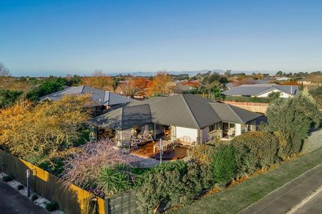 Photo of property in 22 Campion Place, Rolleston, 7614