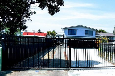 Photo of property in 10a Karaka Street, Castlecliff, Whanganui, 4501