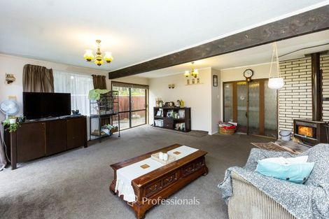 Photo of property in 8 Longfellow Street, Trentham, Upper Hutt, 5018