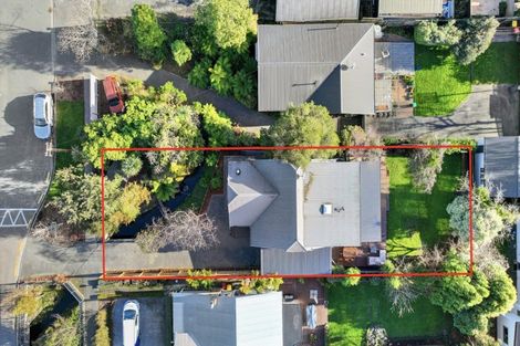 Photo of property in 19 Perry Street, Papanui, Christchurch, 8053