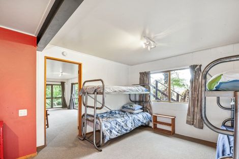 Photo of property in 18 Te Kuru Lane, Pukawa Bay, Turangi, 3381