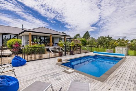 Photo of property in 409 Puketotara Road, Waipapa, Kerikeri, 0295