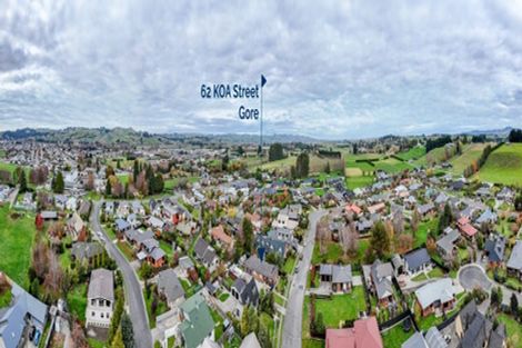 Photo of property in 62 Koa Street, Gore, 9710