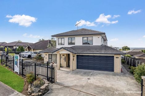 Photo of property in 9 Goh Place, Manurewa, Auckland, 2105