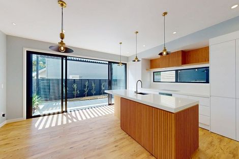 Photo of property in 23 William Street, Hataitai, Wellington, 6021