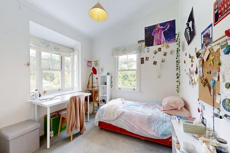 Photo of property in 31 Maarama Crescent, Aro Valley, Wellington, 6021