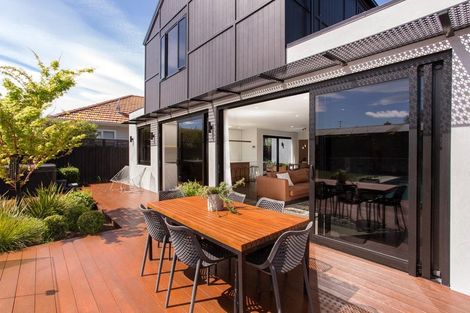 Photo of property in 51 Halton Street, Strowan, Christchurch, 8052