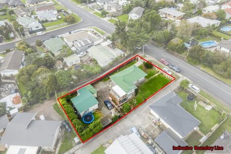 Photo of property in 28 Boundary Road, Opaheke, Papakura, 2113