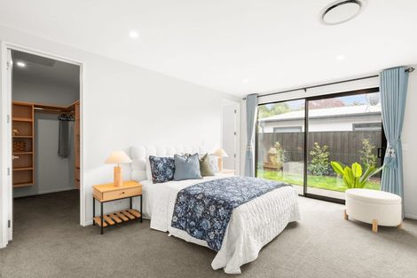 Photo of property in 22 Kirkland Crescent, Harewood, Christchurch, 8051