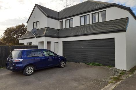 Photo of property in 74 Mandeville Street, Riccarton, Christchurch, 8011