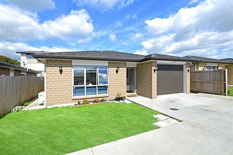 Photo of property in 58c Caspar Road, Papatoetoe, Auckland, 2025