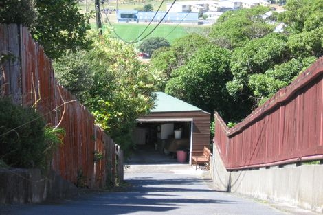 Photo of property in 1/23 Colville Street, Newtown, Wellington, 6021