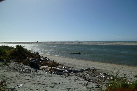 Photo of property in 46 Johnston Crescent, Haast, 7886