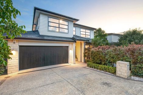 Photo of property in 22 Bur Oak Terrace, Schnapper Rock, Auckland, 0632