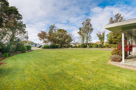 Photo of property in 49 Johnson Street, Bulls, 4818