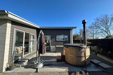 Photo of property in 20c Factory Road, Temuka, 7920