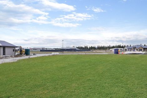 Photo of property in 26 Grandvue Drive, Twizel, 7901