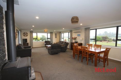 Photo of property in 62 Lake Hood Drive, Huntingdon, Ashburton, 7774