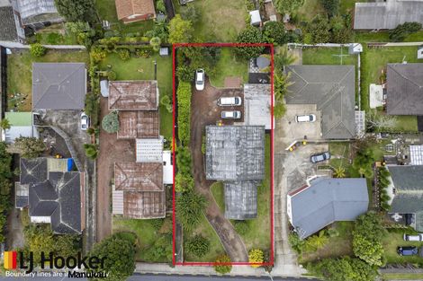 Photo of property in 328 Great South Road, Opaheke, Papakura, 2113
