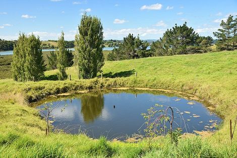 Photo of property in 1 Matahehe Lane, Tinopai, 0593