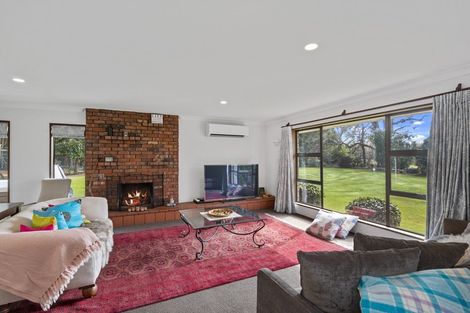 Photo of property in 94 Fullers Road, Woodend, Kaiapoi, 7691