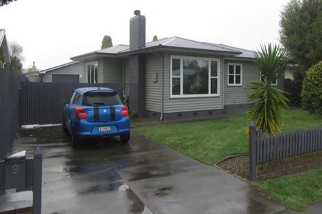 Photo of property in 9 Downing Avenue, Pirimai, Napier, 4112